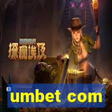 umbet com